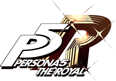 PERSONA5 THE ROYAL